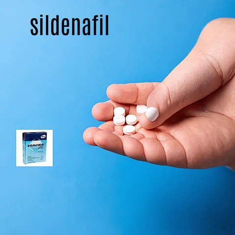 Sildenafil generico contraindicaciones